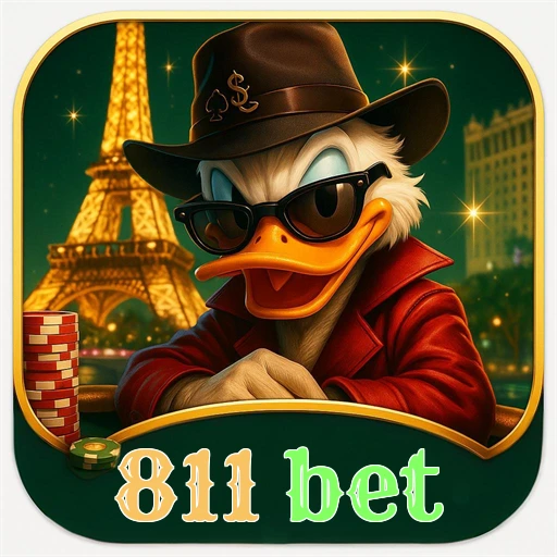 811bet plataforma