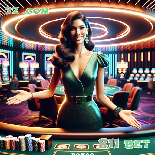 Descubra o Programa VIP da 811bet Plataforma: Vantagens Exclusivas para Jogadores Dedicados